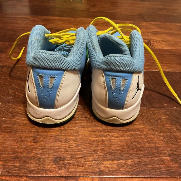 Nike Air Jordan Youth Ace 23 Size 7 - Picture 4 of 9